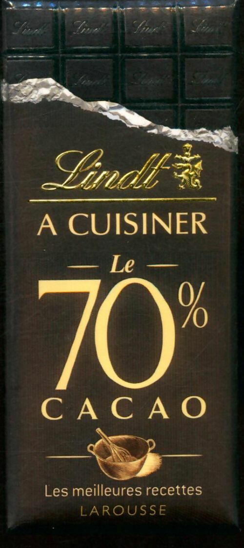 Livrenpoche : Coffret lindt - Collectif - Livre