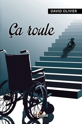 Livrenpoche : Ca roule - David Olivier - Livre