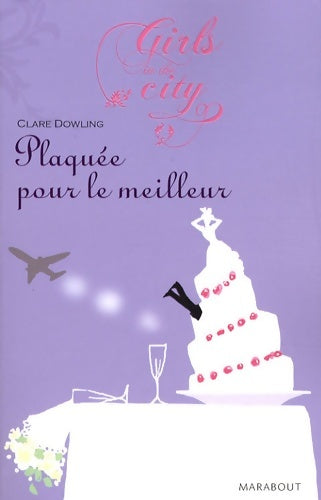 Livrenpoche : Blonde létale - Clare Dowling - Livre