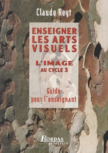 Livrenpoche : Art visuels - Claude Reyt - Livre