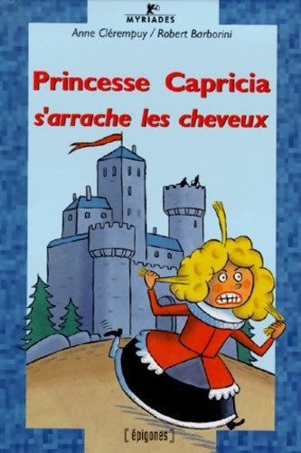 Livrenpoche : Minimome - Anne Clerempuy - Livre