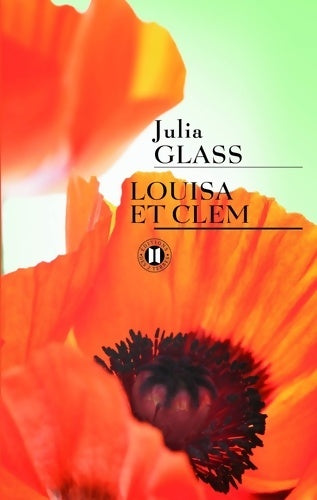 Livrenpoche : Louisa et Clem - Julia Glass - Livre