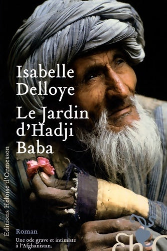 Livrenpoche : Le jardin d'hadji baba - Isabelle Delloye - Livre