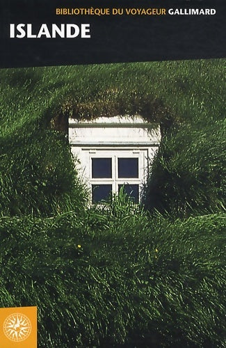 Livrenpoche : Islande - Sophie Brun - Livre
