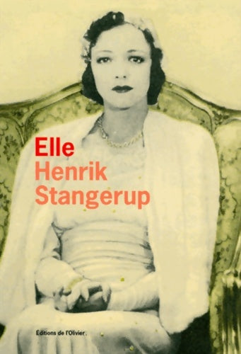Livrenpoche : Elle - Henrik Stangerup - Livre