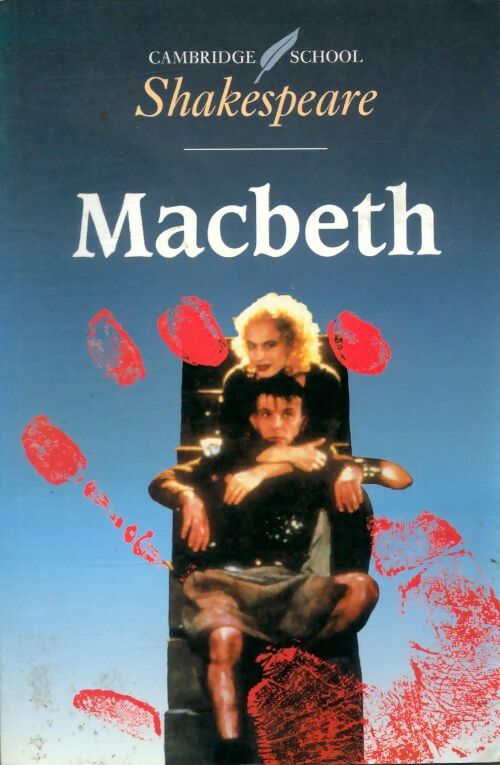 Livrenpoche : Macbeth - William Shakespeare - Livre