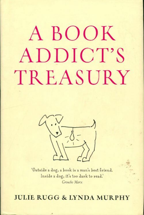 Livrenpoche : A book addict's treasury - Lynda Murphy - Livre