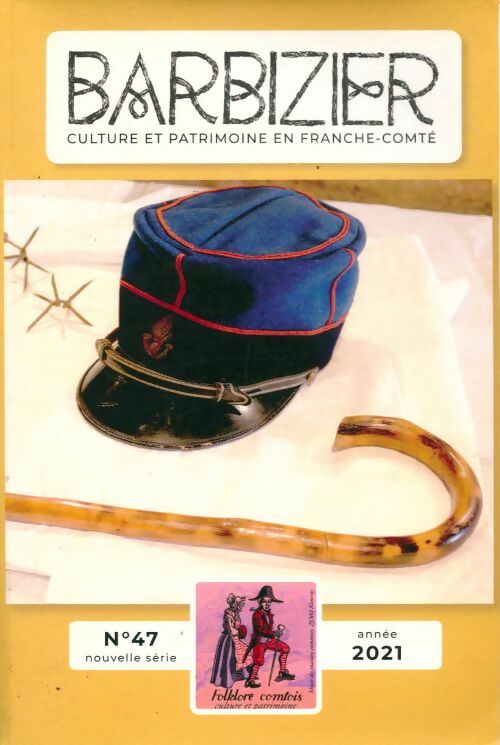 Livrenpoche : Barbizier n°47 - Collectif - Livre