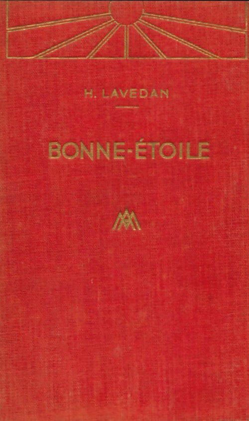 Livrenpoche : Bonne-étoile - Henri Lavedan - Livre