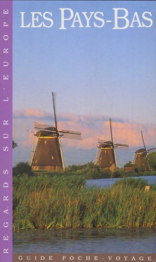 Livrenpoche : Les Pays-Bas - Jean-Claude Klotchkoff - Livre