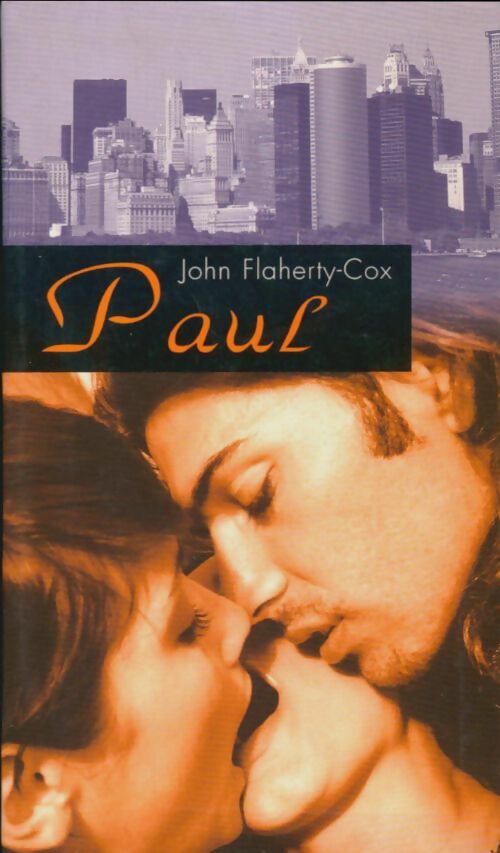Livrenpoche : Paul - John Flaherty-Cox - Livre