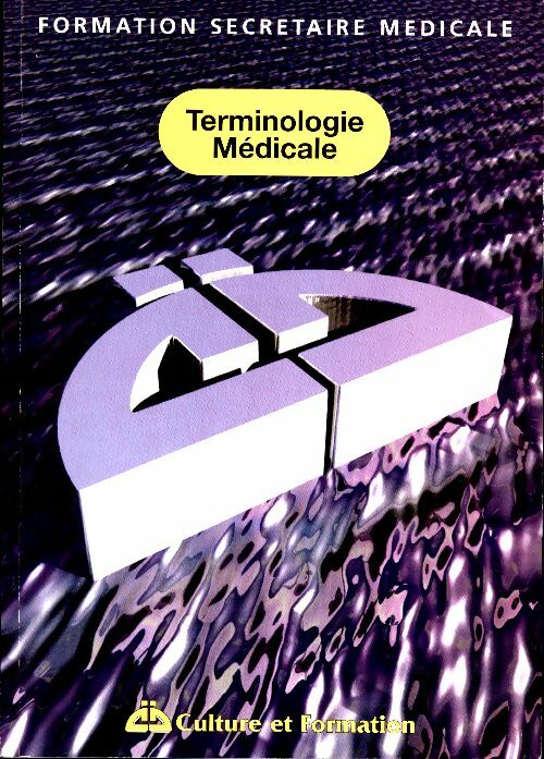 Livrenpoche : Terminologie médicale - Collectif - Livre