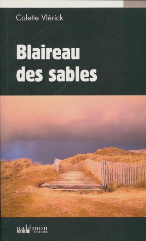 Livrenpoche : Blaireau des sables - Colette Vlerick - Livre