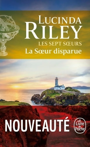 Livrenpoche : Les sept soeurs Tome VII : La soeur disparue - Lucinda Riley - Livre