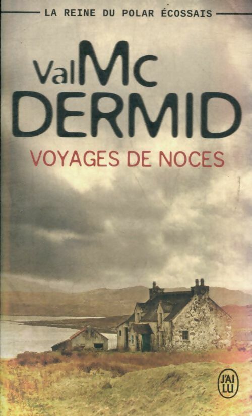 Livrenpoche : Voyages de noces - Val McDermid - Livre