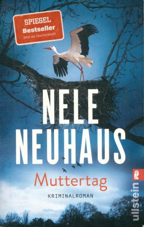 Livrenpoche : Muttertag - Nele Neuhaus - Livre