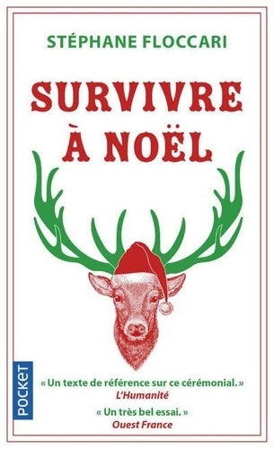 Livrenpoche : Survivre à Noël - Stéphane Floccari - Livre