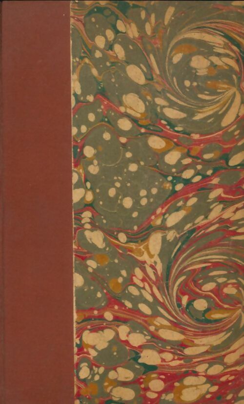 Livrenpoche : Oeuvres philosophiques  - Bossuet - Livre