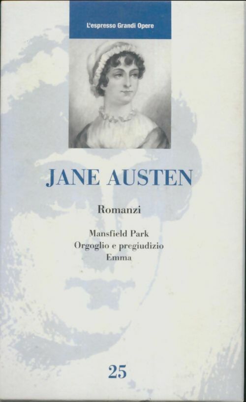 Livrenpoche : Jane Austen - Collectif - Livre