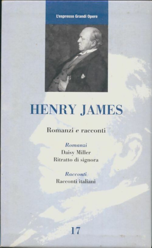 Livrenpoche : Henry James - Collectif - Livre