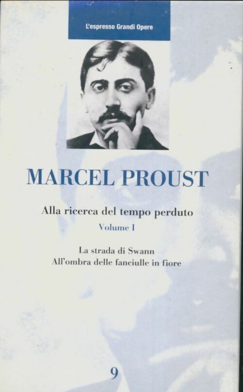 Livrenpoche : Marcel Proust Volume I - Collectif - Livre