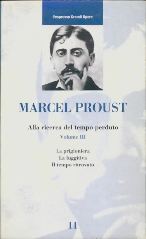 Livrenpoche : Marcel Proust Volume III - Collectif - Livre