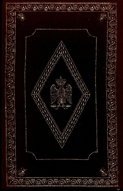 Livrenpoche : La stratégie et l'amour - Napoléon - Livre