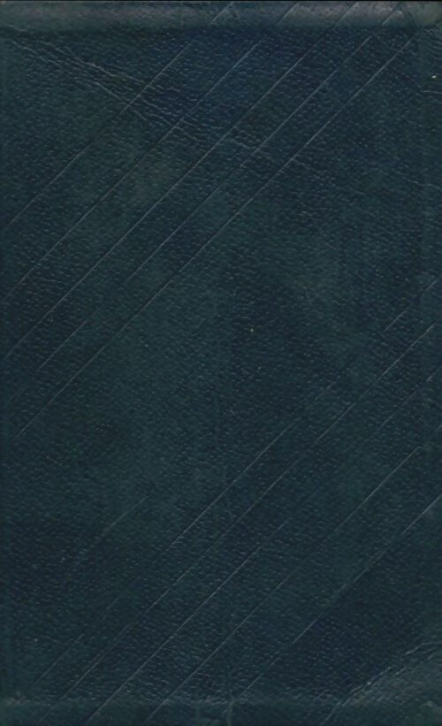 Livrenpoche : Missel quotidien des fidèles - J. Père Feder - Livre