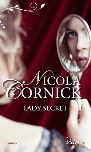 Livrenpoche : Lady secret - Nicola Cornick - Livre