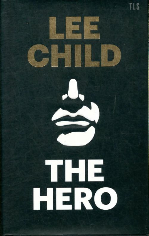 Livrenpoche : The hero - Lee Child - Livre
