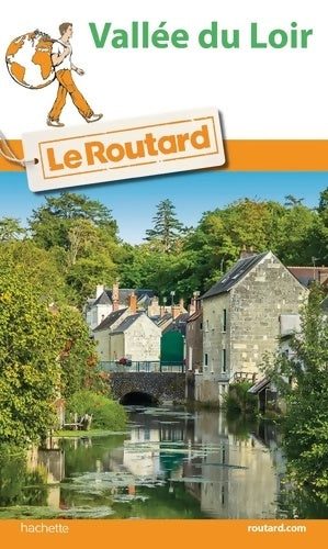 Livrenpoche : Vallée du Loir 2018 - Collectif - Livre