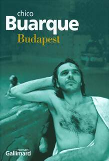 Livrenpoche : Budapest - Chico Buarque - Livre