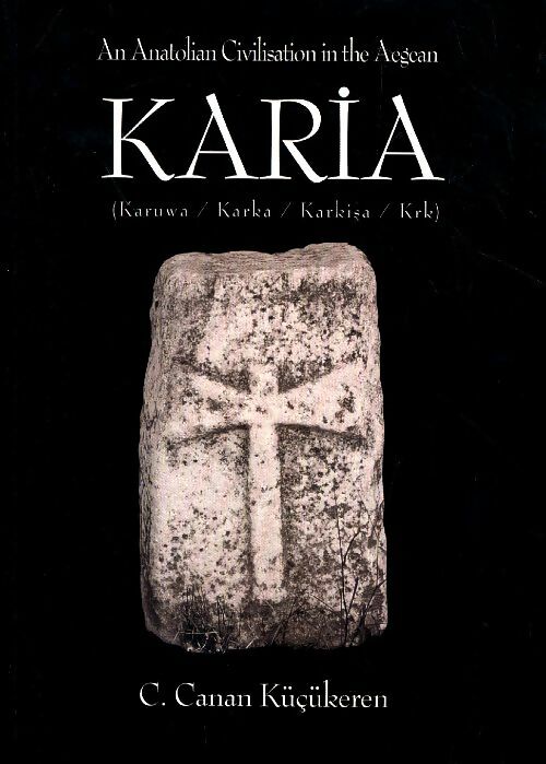 Livrenpoche : Karia - C. Canan Küçükeren - Livre