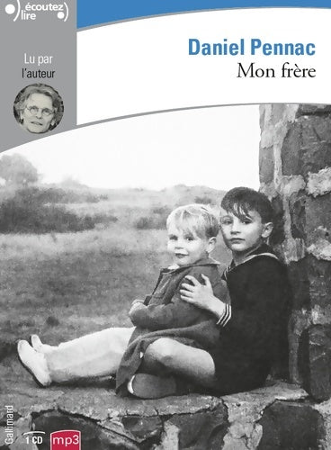 Livrenpoche : Mon frère - Daniel Pennac - Livre