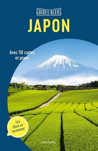 Livrenpoche : Japon 2018 - Collectif - Livre