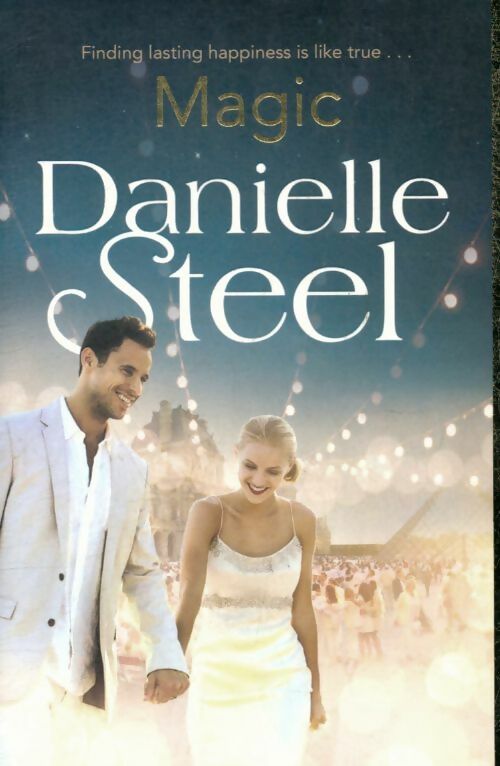 Livrenpoche : Magic - Danielle Steel - Livre
