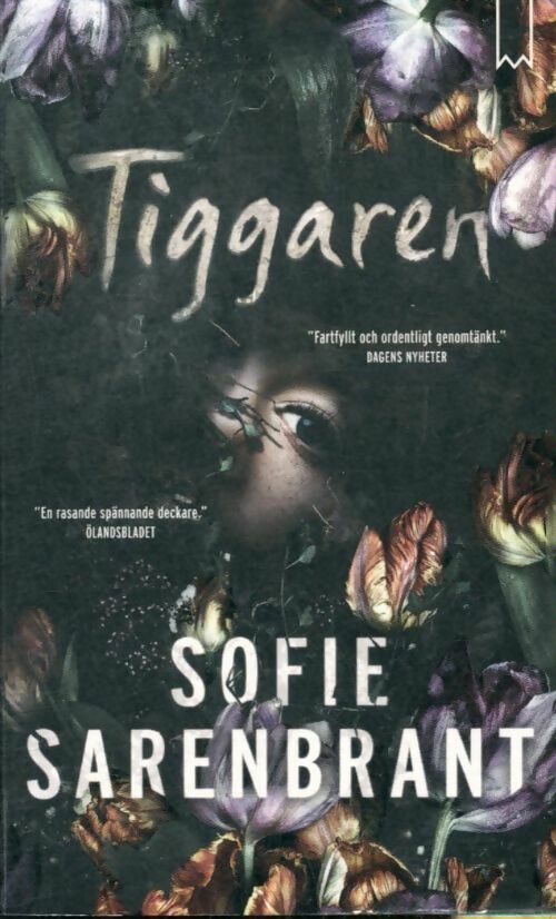 Livrenpoche : Tiggaren - Sofie Sarenbrant - Livre