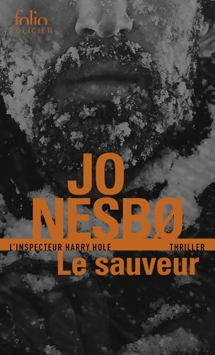 Livrenpoche : Le sauveur - Jo Nesbø - Livre