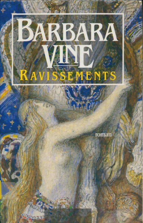 Livrenpoche : Ravissements - Barbara Vine - Livre