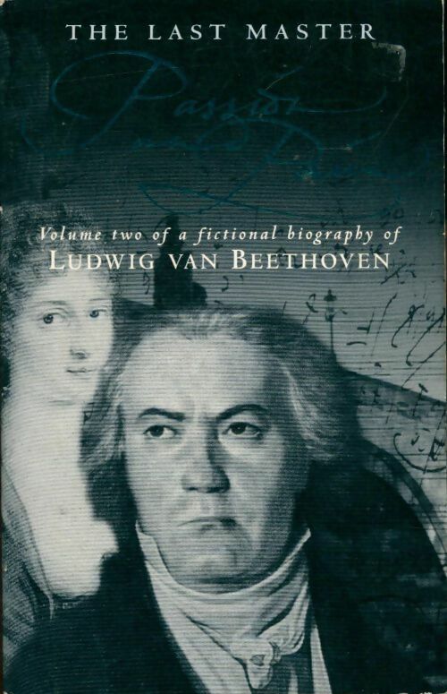 Livrenpoche : The last master : Passion and pain - John Suchet - Livre