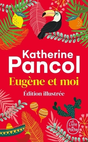 Livrenpoche : Eugène et moi - Vvaa - Livre