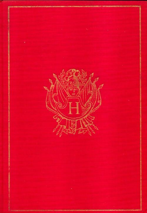 Livrenpoche : Charlemagne / Madame de Pompadour / La femme sans nom / Trafics et crimes sous l'occupation - Joseph Calmette - Livre