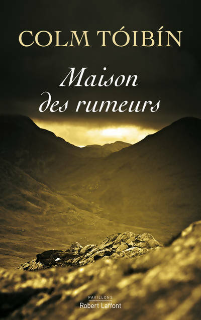 Livrenpoche : Maison des rumeurs - Colm Toibin - Livre