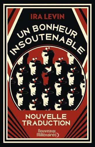 Livrenpoche : Un bonheur insoutenable - Ira Levin - Livre