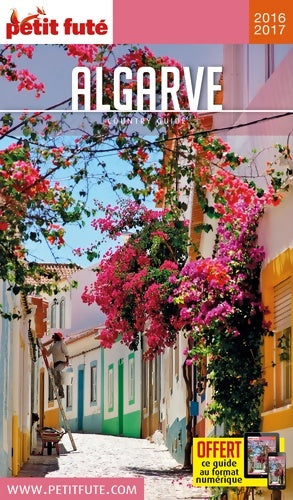 Livrenpoche : Algarve 2016-2017 - Collectif - Livre