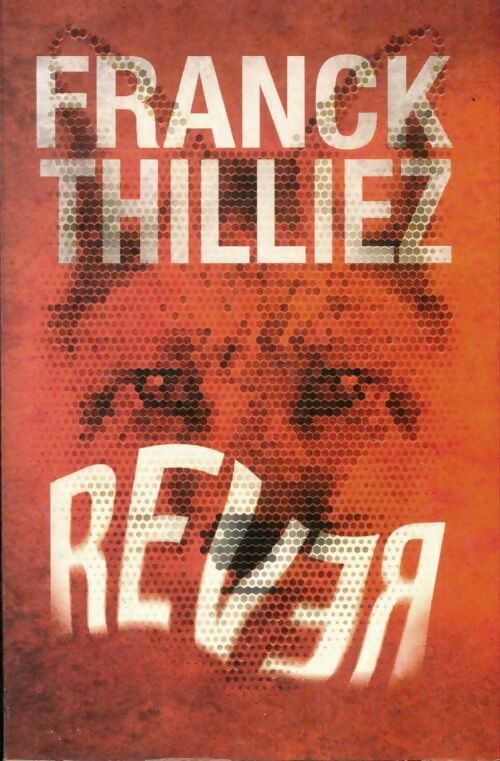 Livrenpoche : Rêver - Franck Thilliez - Livre