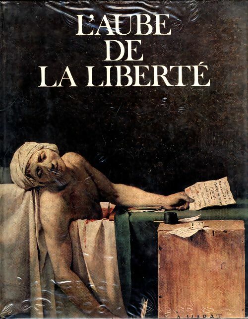 Livrenpoche : L'aube de la liberté - Collectif - Livre