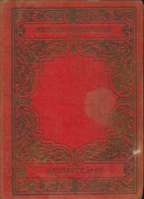 Livrenpoche : Aventures de Tom Pouce - P J Stahl - Livre
