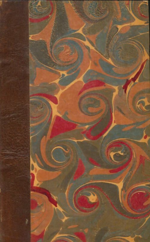 Livrenpoche : Cosmopolis  - Paul Bourget - Livre
