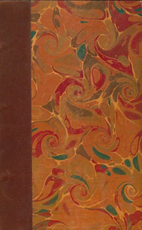 Livrenpoche : L'étape - Paul Bourget - Livre
